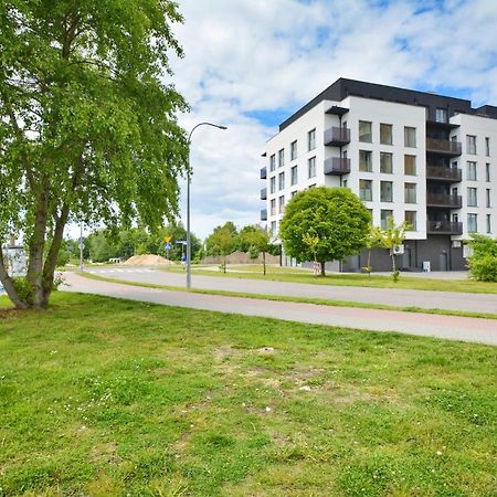 Premium Apartment Kołobrzeg Eksteriør bilde